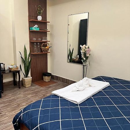 Iranyai Homestay Imphal Ngoại thất bức ảnh