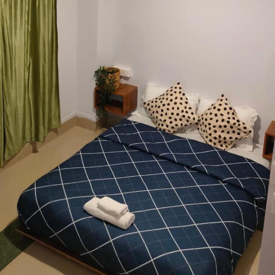 Iranyai Homestay Imphal Ngoại thất bức ảnh
