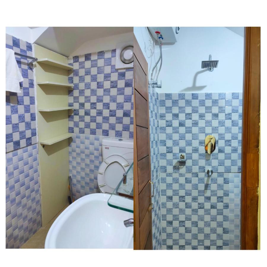 Iranyai Homestay Imphal Ngoại thất bức ảnh
