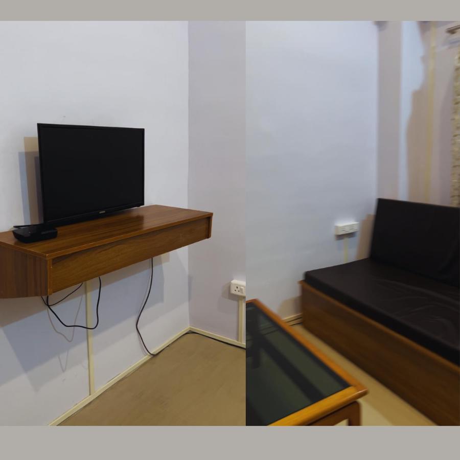 Iranyai Homestay Imphal Ngoại thất bức ảnh