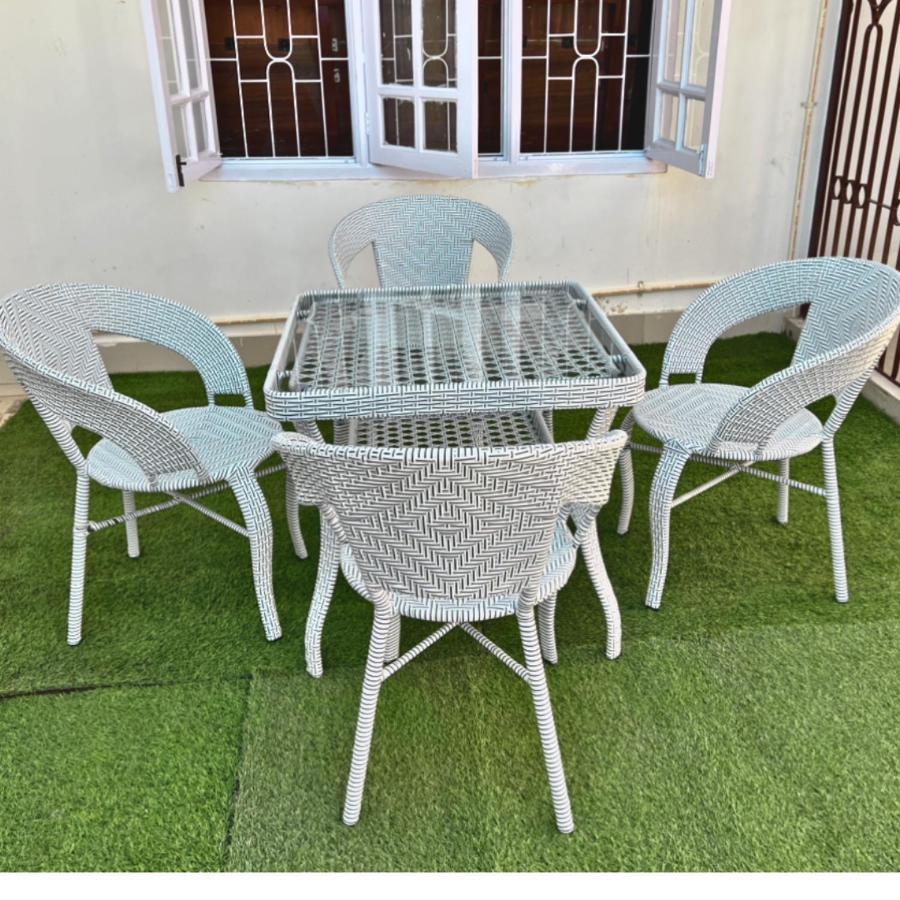 Iranyai Homestay Imphal Ngoại thất bức ảnh