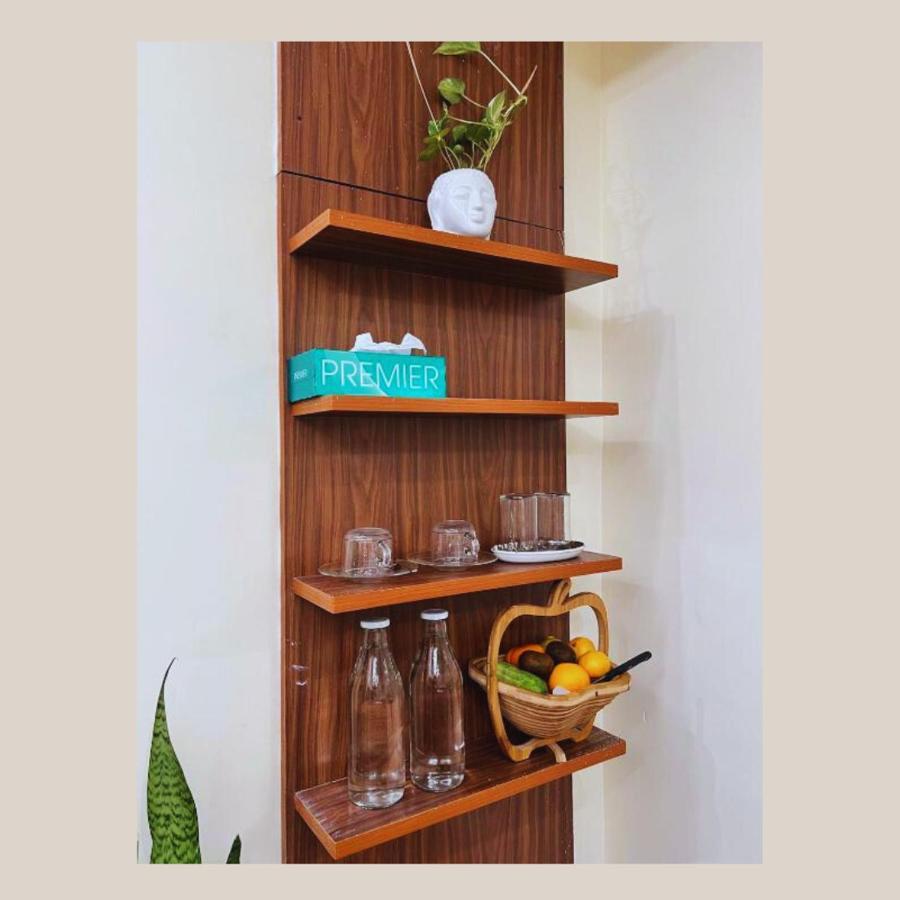 Iranyai Homestay Imphal Ngoại thất bức ảnh