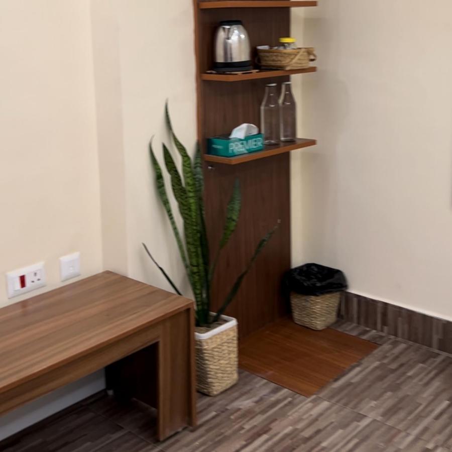 Iranyai Homestay Imphal Ngoại thất bức ảnh